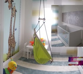 Kinderzimmer Renovieren